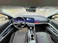 Hyundai Elantra 1.6 AT Tiêu chuẩn 2024 Máy xăng, xe đẹp