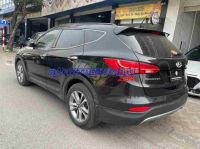 Cần bán xe Hyundai SantaFe 2.2L sx 2015