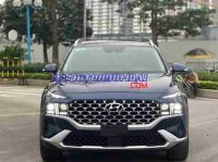 Hyundai SantaFe Cao cấp 2.2L HTRAC 2022, xe đẹp, hết ý