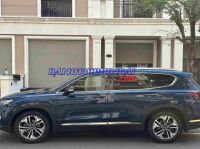 Bán xe Hyundai SantaFe Premium 2.4L HTRAC đời 2020 - Giá tốt