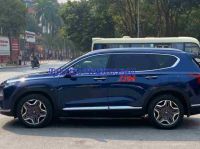 Hyundai SantaFe Cao cấp 2.2L HTRAC sản xuất 2022 cực chất!