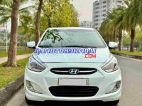 Cần bán nhanh Hyundai Accent 1.4 AT 2017 cực đẹp