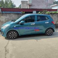 Cần bán xe Hyundai i10 Grand 1.0 MT Base sx 2015