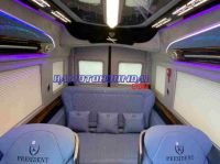 Hyundai Solati Limousine 2023 giá cực tốt