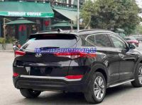 Cần bán xe Hyundai Tucson 2.0 ATH đời 2018