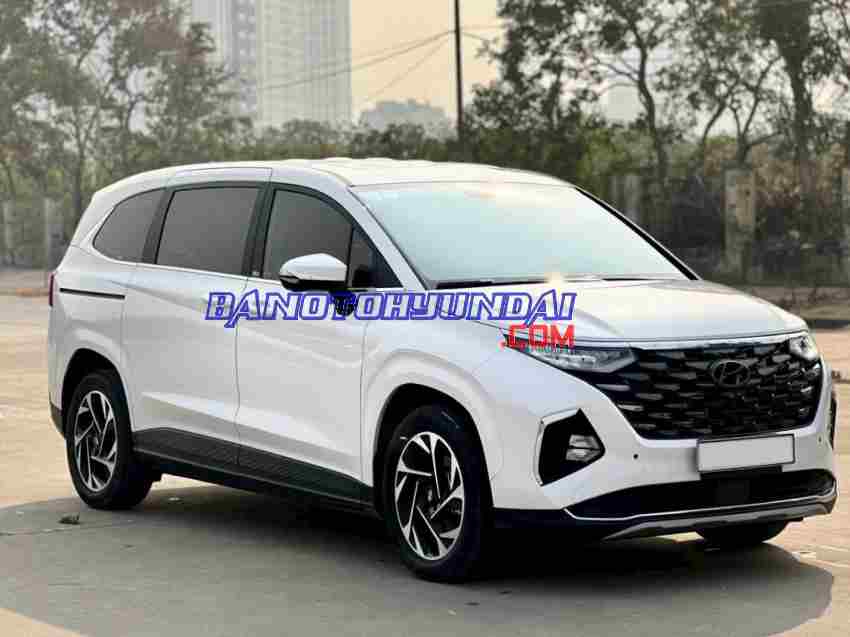 Cần bán Hyundai Custin Đặc Biệt 1.5T 2023, xe đẹp giá rẻ bất ngờ