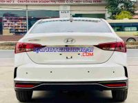 Bán Hyundai Accent 1.4 AT Đặc Biệt 2022 - Trắng