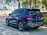 Hyundai SantaFe Premium 2.2L HTRAC 2019 Số tự động giá đẹp