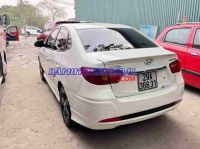 Hyundai Avante 2011 Sedan màu Trắng