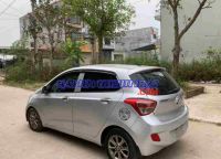 Hyundai i10 Grand 1.0 MT 2014 Số tay giá đẹp