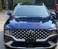 Bán Hyundai SantaFe Cao cấp 2.2L HTRAC 2022 - giá tốt