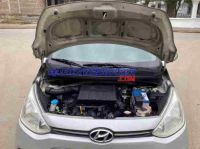 Cần bán Hyundai i10 Grand 1.2 MT Base 2017 xe đẹp