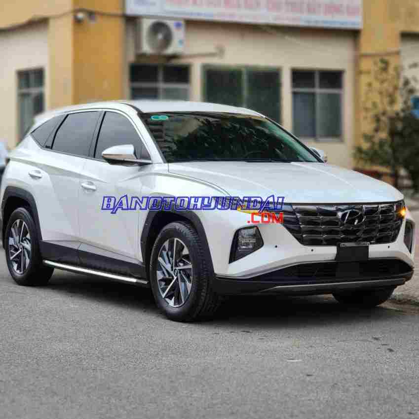 Cần bán Hyundai Tucson 2.0 AT CRDi Đặc biệt 2023 - Số tự động