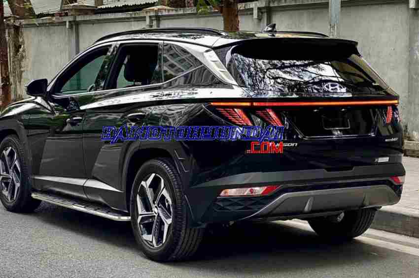 Hyundai Tucson 1.6 AT Turbo HTRAC Đặc biệt năm sản xuất 2024 giá tốt