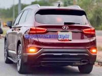 Bán xe Hyundai SantaFe Premium 2.4L HTRAC sx 2020 - giá rẻ