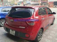 Cần bán gấp Hyundai i10 Grand 1.2 AT 2017 - Xe đẹp - Giá tốt