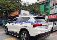 Hyundai SantaFe Tiêu chuẩn 2.2L 2022 Số tự động giá đẹp