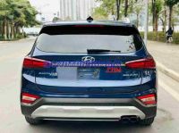 Hyundai SantaFe Premium 2.2L HTRAC năm 2019 cần bán