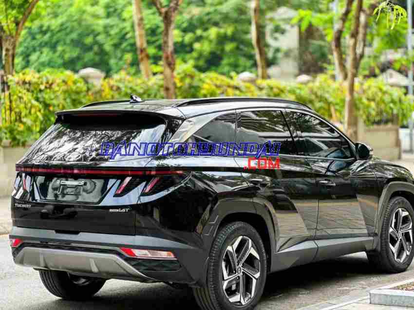 Hyundai Tucson 1.6 AT Turbo HTRAC Đặc biệt năm 2024 cần bán