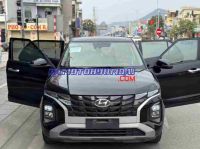 Hyundai Creta 2022 Crossover màu Đen