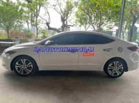 Hyundai Elantra 1.6 AT năm 2017 cần bán