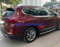 Cần bán Hyundai SantaFe 2.2L 2020 - Số tự động