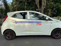 Cần bán Hyundai Eon 0.8 MT Máy xăng 2011 màu Trắng