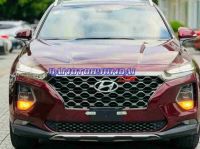 Hyundai SantaFe Premium 2.4L HTRAC sản xuất 2020 cực chất!