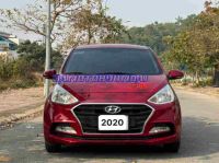 Hyundai i10 2020 Sedan màu Đỏ