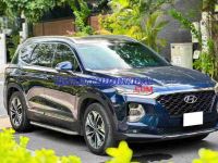 Cần bán xe Hyundai SantaFe Premium 2.2L HTRAC sx 2019