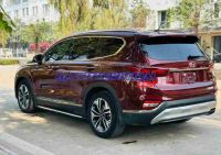 Hyundai SantaFe Premium 2.4L HTRAC 2020 giá cực tốt