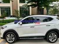 Bán Hyundai Tucson 2.0 ATH đời 2018 xe đẹp - giá tốt