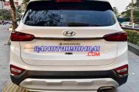 Hyundai SantaFe Premium 2.4L HTRAC 2020 Số tự động giá đẹp