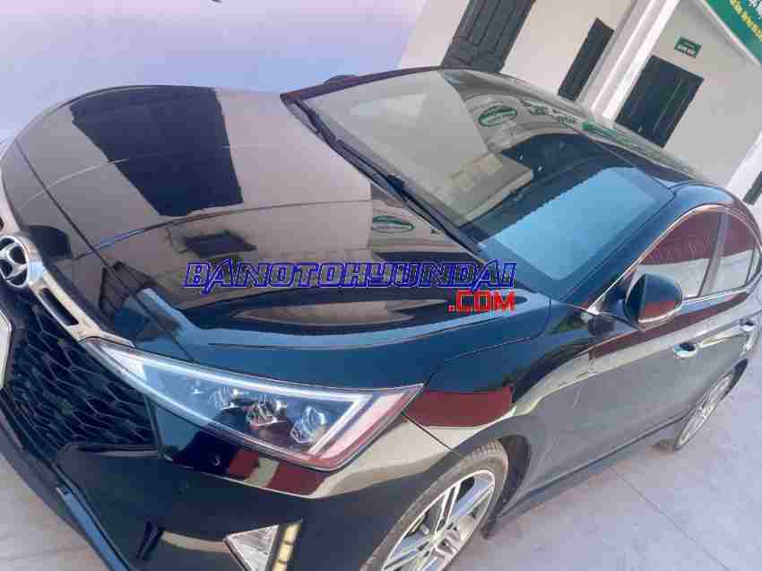 Bán Hyundai Elantra Sport 1.6 AT đời 2019 xe đẹp - giá tốt