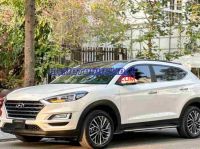 Hyundai Tucson 2.0 ATH 2019 - Giá tốt