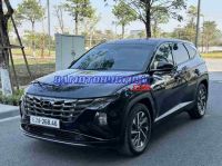 Cần bán gấp Hyundai Tucson 2.0 AT CRDi Đặc biệt đời 2022, màu Đen