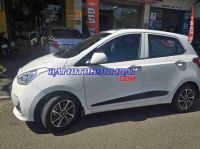 Cần bán xe Hyundai i10 Grand 1.2 MT màu Trắng 2021