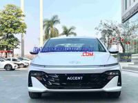 Xe Hyundai Accent Cao cấp 1.5 AT model 2024 - xe đẹp