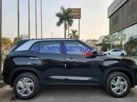 Hyundai Creta Tiêu chuẩn 1.5 AT Số tự động màu Đen 2024