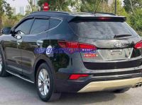 Hyundai SantaFe 2.4L 2017 giá cực tốt