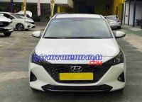 Cần bán gấp xe Hyundai Accent 1.4 AT năm 2023, màu Trắng, Số tự động