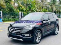 Hyundai SantaFe 2.4L 4WD năm sản xuất 2016 giá tốt