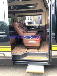 Hyundai Solati H350 2.5 MT model 2018 xe chuẩn hết ý