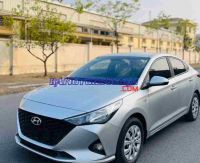 Hyundai Accent 1.4 MT Tiêu Chuẩn năm sản xuất 2021 giá tốt