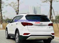 Cần bán xe Hyundai SantaFe Số tự động 2016