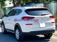 Cần bán Hyundai Tucson 2.0 AT Tiêu chuẩn Máy xăng 2021 màu Trắng