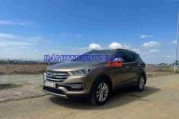 Hyundai SantaFe 2.2L 2016 Số tự động cực đẹp!