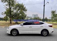 Xe Hyundai Elantra 1.6 MT đời 2021 đẹp bán gấp