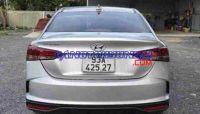 Bán Hyundai Accent 1.4 MT Tiêu Chuẩn 2022 - Bạc