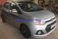 Cần bán xe Hyundai i10 Grand 1.0 MT sx 2014